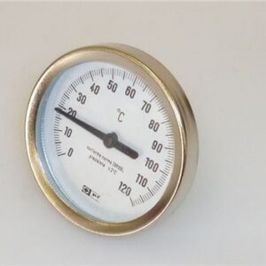 TERMOMETRO STERILIZZATORE NEW