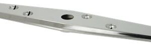 MULINELLO LAVAGGIO INOX 530 mm