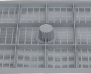 PREFILTRO VASCA PLASTICA 230x200 mm