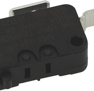 MICROINTERRUTTORE 16A 250V