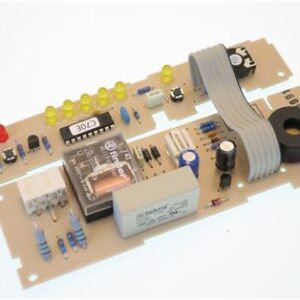 CARTE ELECTRONIQUE