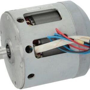 MOTEUR