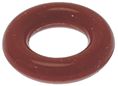 GUARNIZIONE OR 03024 SILICONE ROSSO