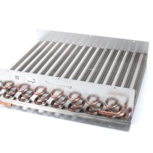 AIR CONDENSER