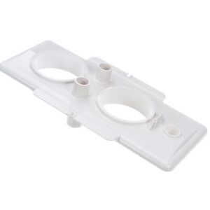 BRACKET - PUMP MOUNT