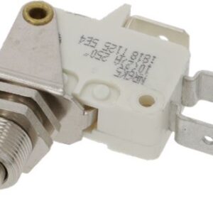 MICROINTERRUTTORE ELECTRICA NR6K5