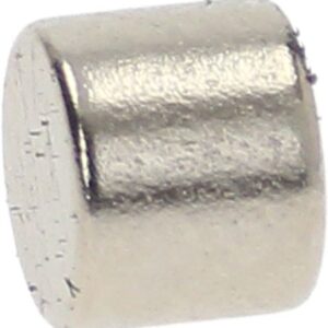 MAGNETE NEODIMIO ø 5x4 mm