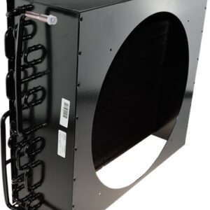 VENTILATEUR EVAPORATEUR
