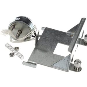 ASSY SOLENOID RACK SK-2 (SPRIN