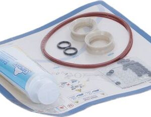 CARPICARE KIT LABOTR./MAESTRO/READY 6M
