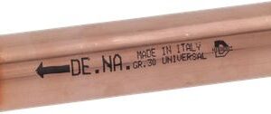 FILTRO IN RAME 30 g