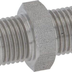 NIPLES 1/4 M - 1/4 M