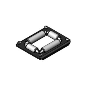 3/8" & 1/2" MEDIUM FRAME ROLLER KIT