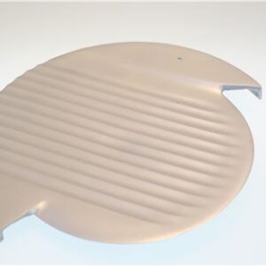 PARALAMA 300 RIGHE FILANTI OSSIDATO
