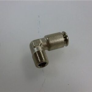 RACCORDO RAPIDO L" 1/8"-ø 6 mm OR FKM"