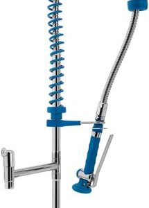 DOCCIA PRELAVAGGIO KLARCO SHRINK 800 mm