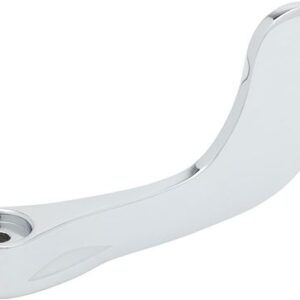 4" WRIST-ACTION HANDLE