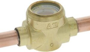 INDICATORE DI UMIDITÀ ø 3/8" 3940/3
