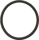 GUARNIZIONE OR 03137 EPDM