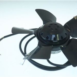 VENT.ASP.A4E-250-AA04-35  220/50-60