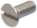 VIS TETE FRAISEE M5x12 mm