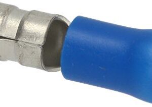 CAPICORDA SPINA BLU M ø 5 100 PZ