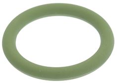 GUARNIZIONE OR 02068 FKM VERDE