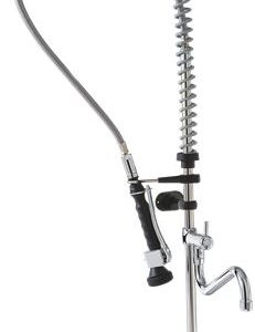 DOCCIA PRELAVAGGIO KLARCO STYL 1131 mm