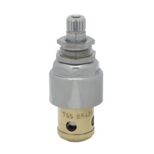 CWS EASYINSTALL RTC 1/4 TURN ETERNA