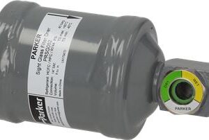 FILTRO C/INDICATORE PRSG 082 1/4"MM sae