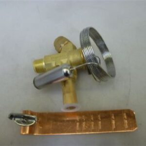 VALVOLA TERMOSTATICA TS2 068Z3435