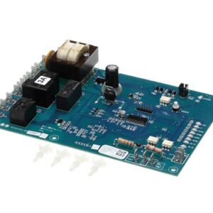 115V/60HZ I.M. BOARD