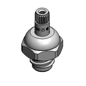 B-2346 QUARTER-TURN RH SPINDLE ASSEMBLY
