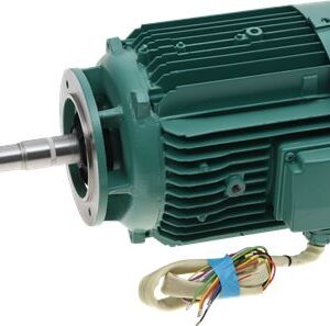 ASSIEME MOTORE R23 400/50/3
