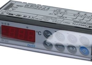 Dixell XW271L-5N0C1