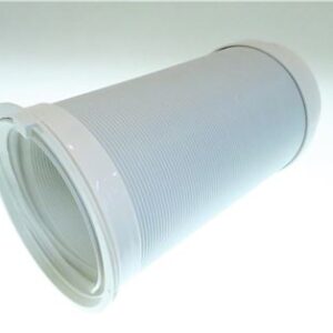 ASS TUBO ARIA EU ?150 150 BIANCO PAC EX