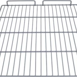 GRIGLIA PLASTIFICATA GN 2/1 650x530 mm