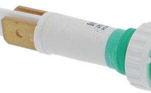 LAMPADA SPIA VERDE BOXER