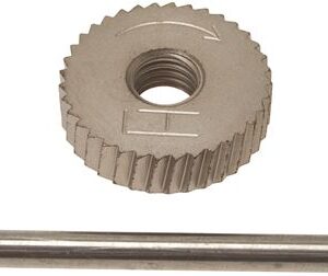 KIT INGRANAGGIO DENTATO ø 36x10x10 mm