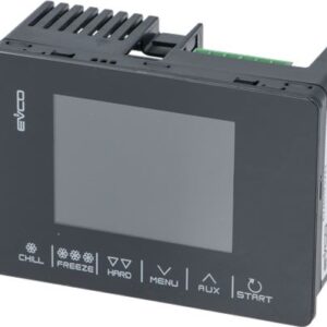CONTROLLORE PER ABBATTITORE EVJ805P9VX3