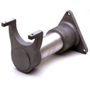 WALL SUPPORT FOR KNEE ACTION VALVE,