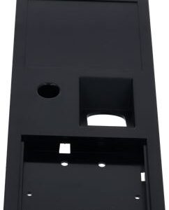 SUPPORTO DISPLAY INTR. SLITTA