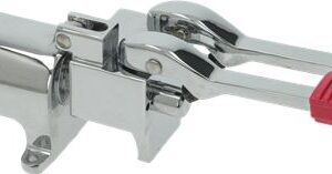 MISCELATORE PROGRESSIVO MONOPEDALE