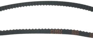 CINGHIA DENTATA 220 XL 037 H10