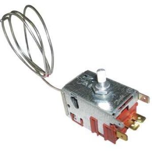 TERMOSTATO DANFOSS 077B-6828 C.POST ROHS