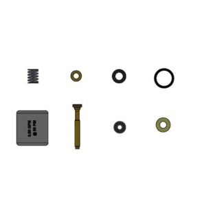 PARTS KIT FOR B-0107-C LOW-FLOW SPRAY