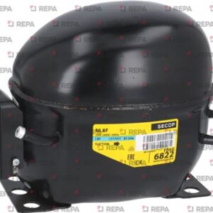 COMPRESSORE SECOP NL8F