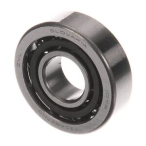 BEARING, SINGLE ROW BALL