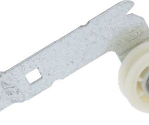 SUPPORTO COMPLETO CON PULEGGIA WHIRLPOOL