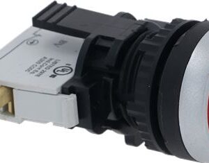 INTERRUTTORE ROSSO 16A 690V